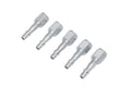 Blue Spot Tools 5 PCE 1/4" BSP Female Air Fittings