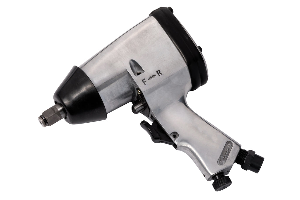 Blue Spot Tools 1/2" Air Impact Gun