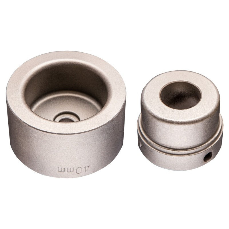 NEO TOOLS Heating socket 40 mm — 21-015