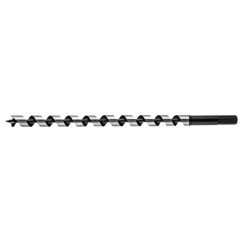 GRAPHITE Auger bit 18 x 400 mm — 57H257