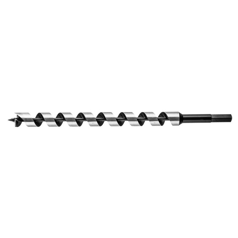 GRAPHITE Auger bit 20 x 400 mm — 57H258