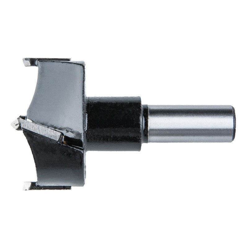 GRAPHITE Carbide milling cutter 35 mm — 57H268