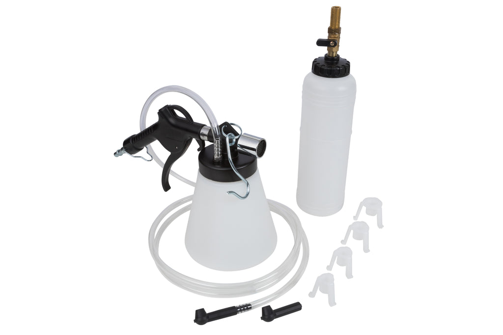 Blue Spot Tools Brake And Clutch Bleeder