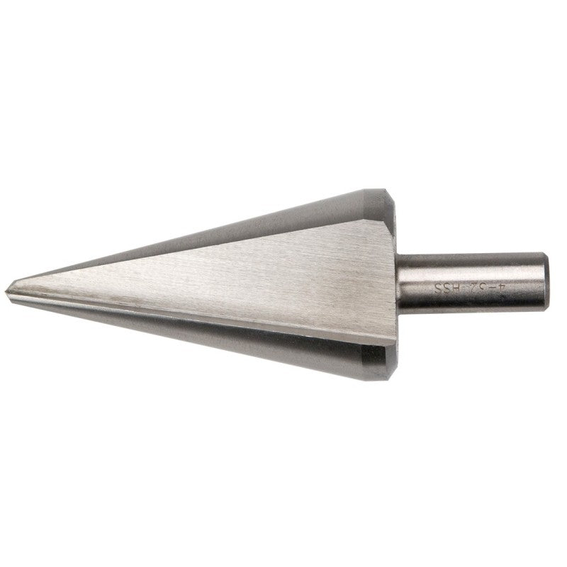 GRAPHITE No stepped drill 4-32 mm — 57H741
