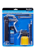 Blue Spot Tools 120cc Mini Grease Gun & Oil Can Set