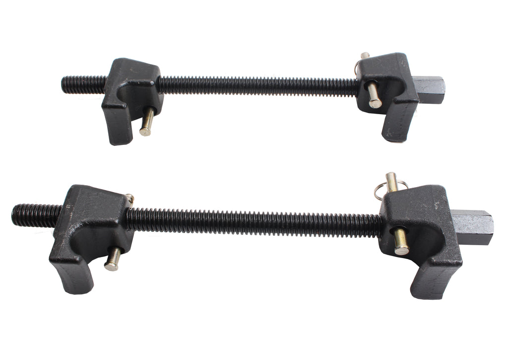 Blue Spot Tools 2 PCE Heavy Duty Pin Type Coil Spring Compressor
