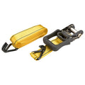 TOPEX Ratchet tie down, 7mx50mm — 97X185