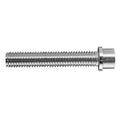 NEO TOOLS Screw for heating sockets 40, 50, 63 mm — 21-023