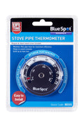 Blue Spot Tools Stove Pipe Thermometer