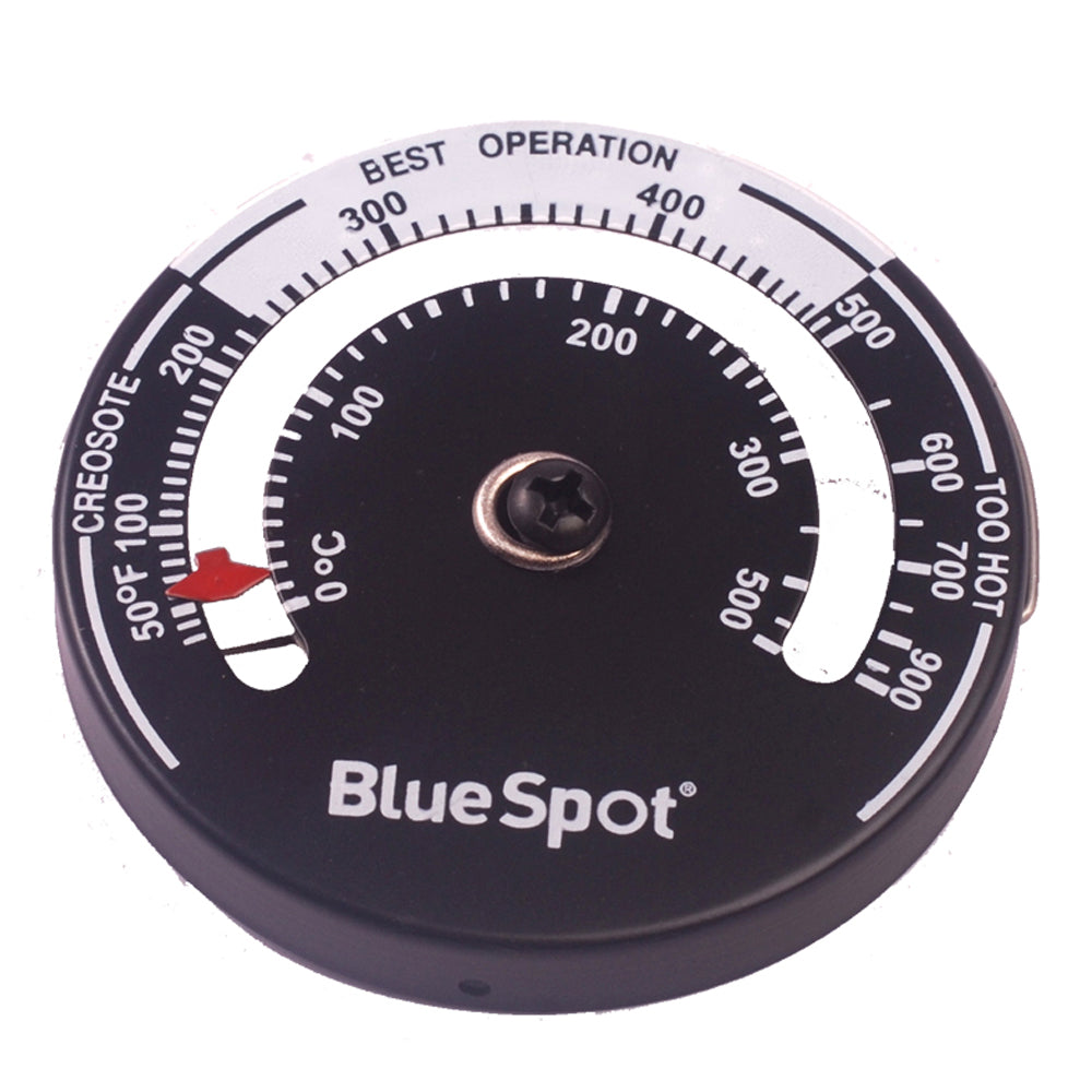 Blue Spot Tools Stove Pipe Thermometer