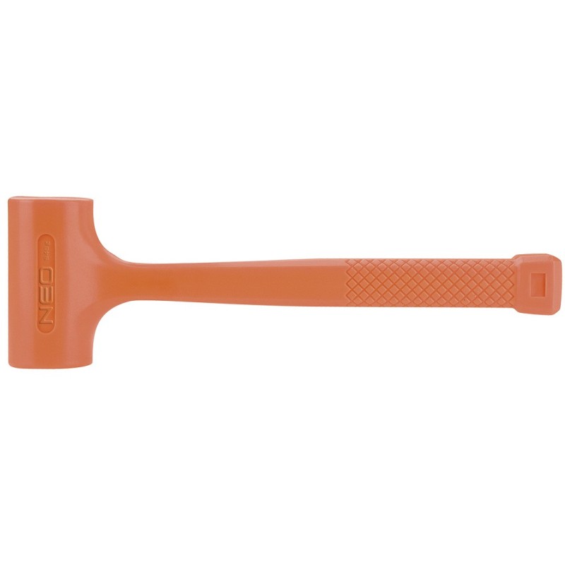 NEO TOOLS Dead blow hammer 1360 g — 25-073