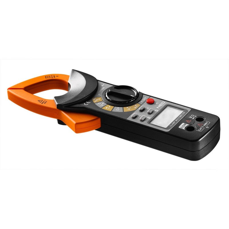 NEO TOOLS Digital clamp meter — 94-002
