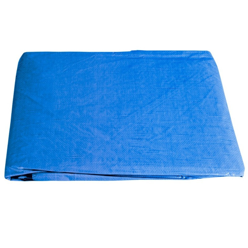 TOPEX Tarpaulin 6 x 10 m, 85 g/m2 — 79R365