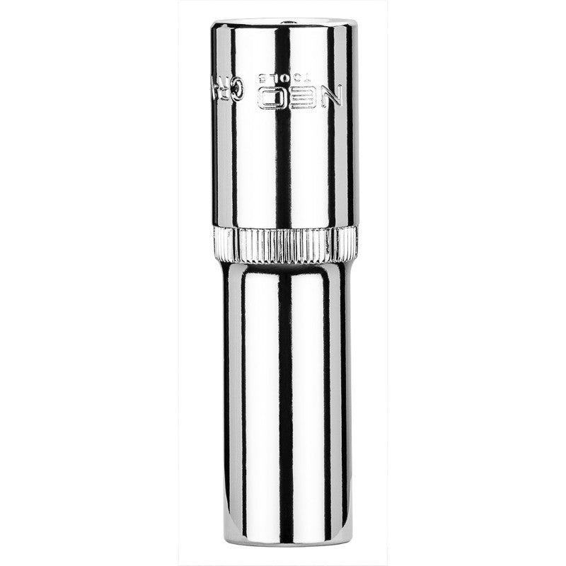 NEO TOOLS Long socket 1/2", 13 mm, 12 points — 08-072
