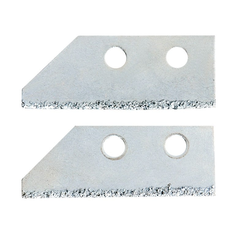 TOPEX Scraper blades for joints scraper 16B471, 2 pcs — 16B471-1