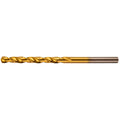 GRAPHITE HSS-TiN metal drill 3.2 mm, 1 pcs — 57H122