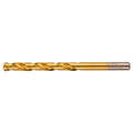 GRAPHITE HSS-TiN metal drill 7.5 mm, 1 pcs — 57H144