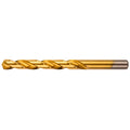 GRAPHITE HSS-TiN metal drill 11.0 mm, 1 pcs — 57H158