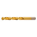 GRAPHITE HSS-TiN metal drill 13.0 mm, 1 pcs — 57H166