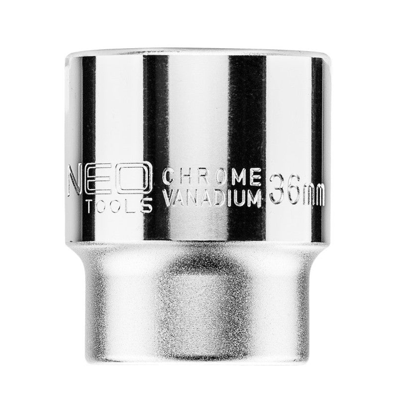 NEO TOOLS Socket 3/4", 36 mm, 12 points — 08-326