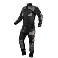 NEO TOOLS Working coverall HD Slim, size XXXL — 81-258-XXXL
