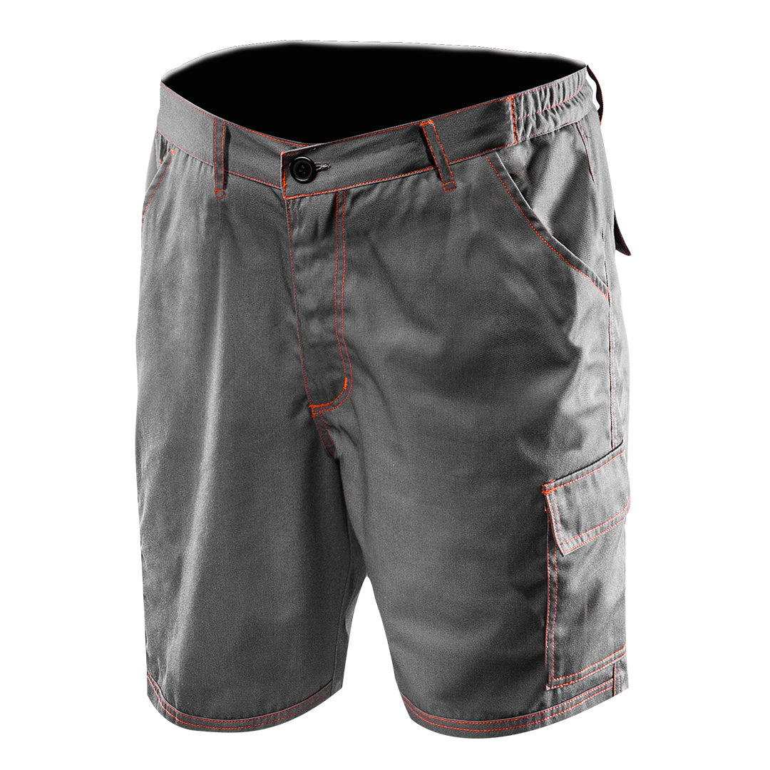 NEO TOOLS Short pants BASIC, size M/50 — 81-440-M