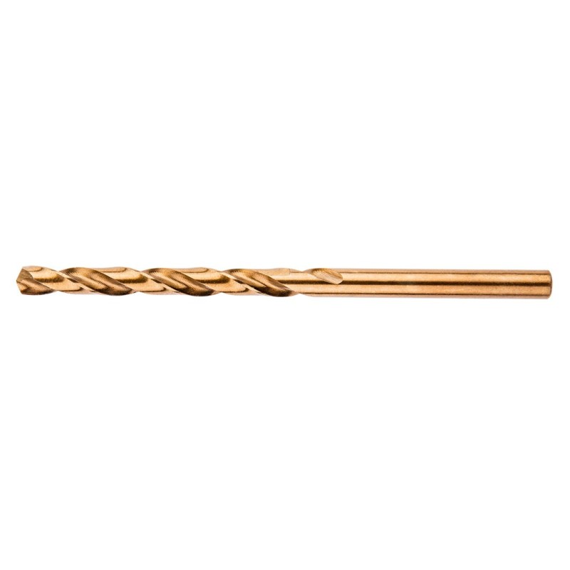 GRAPHITE HSS-Co metal drill 4.8 mm, 1 pcs — 57H030