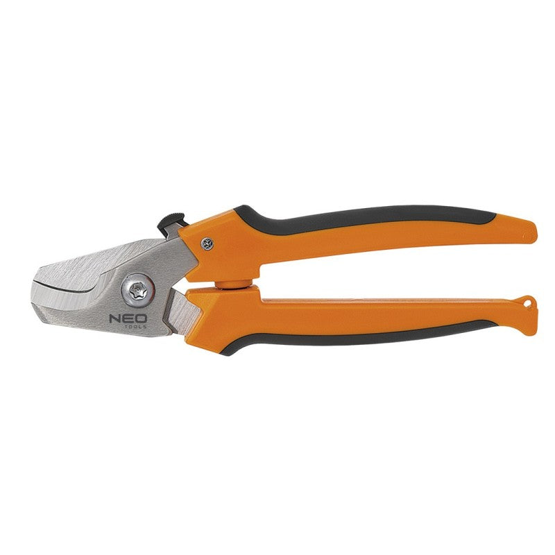 NEO TOOLS Copper and aluminium cable cutter 185 mm — 01-510