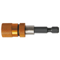 NEO TOOLS Bit holder, 1/4", 60 mm — 06-071