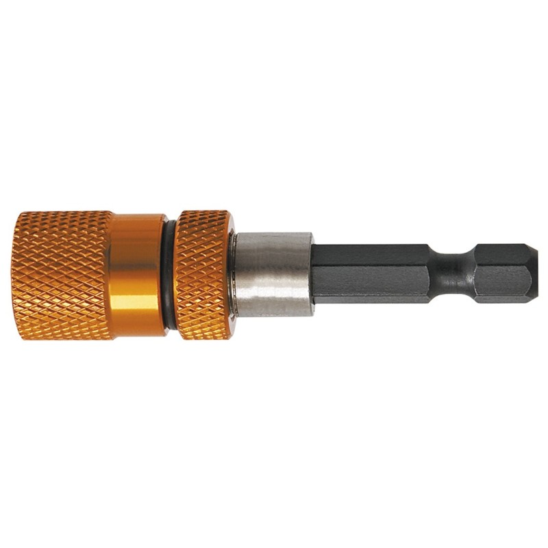NEO TOOLS Bit holder, 1/4", 60 mm — 06-071