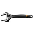 NEO TOOLS Adjustable wrench 200 mm, range 0-39 mm — 03-014