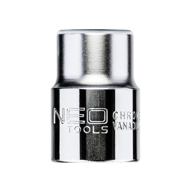 NEO TOOLS Hexagonal socket 3/4", 19 mm — 08-300