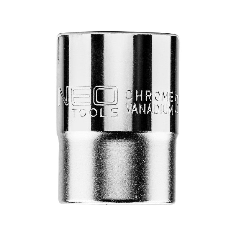 NEO TOOLS Hexagonal socket 3/4", 27 mm — 08-306