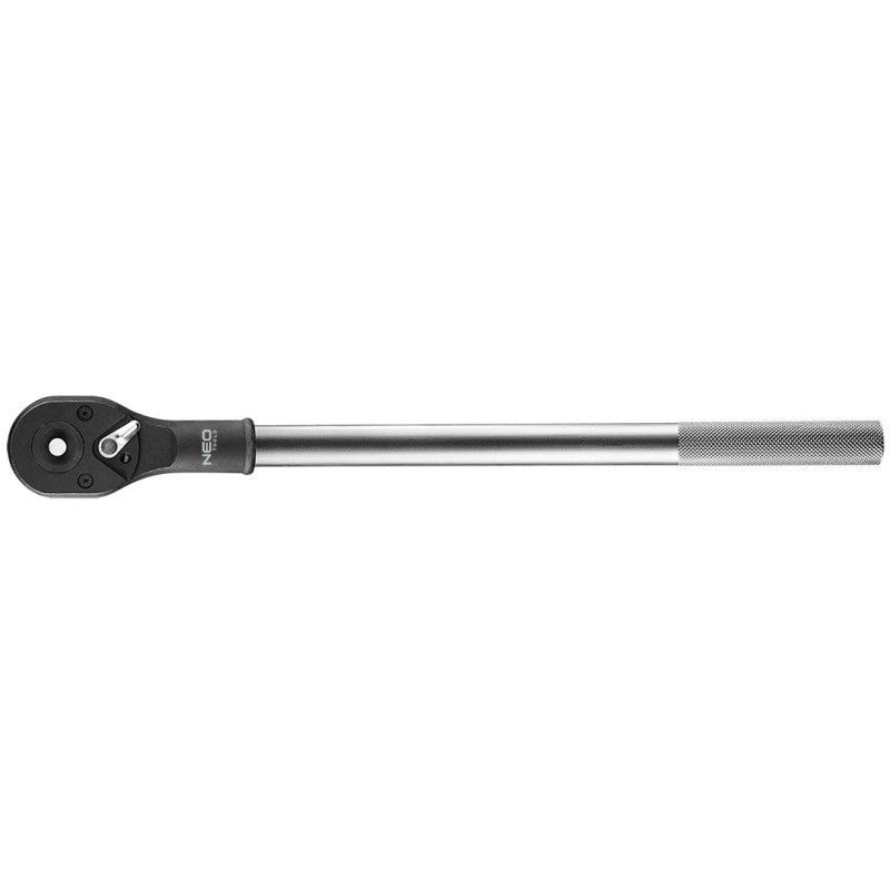 NEO TOOLS Ratchet handle 3/4", 500 mm — 08-355
