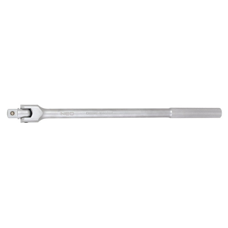 NEO TOOLS Flex handle 3/4", 510 mm — 08-356