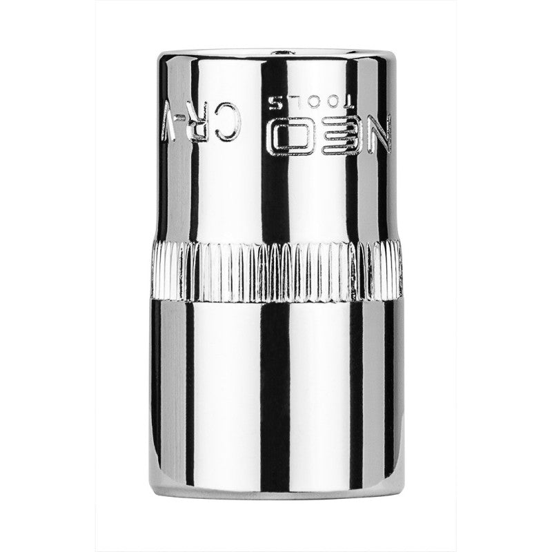 NEO TOOLS Hexagonal socket 1/2", 16 mm, Superlock — 08-016