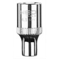 NEO TOOLS Hexagonal socket 1/4", 4.5 mm, superlock — 08-221