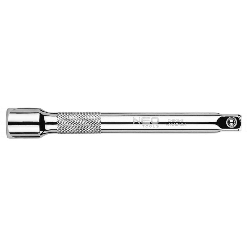NEO TOOLS Extension bar 3/8", 125 mm — 08-152