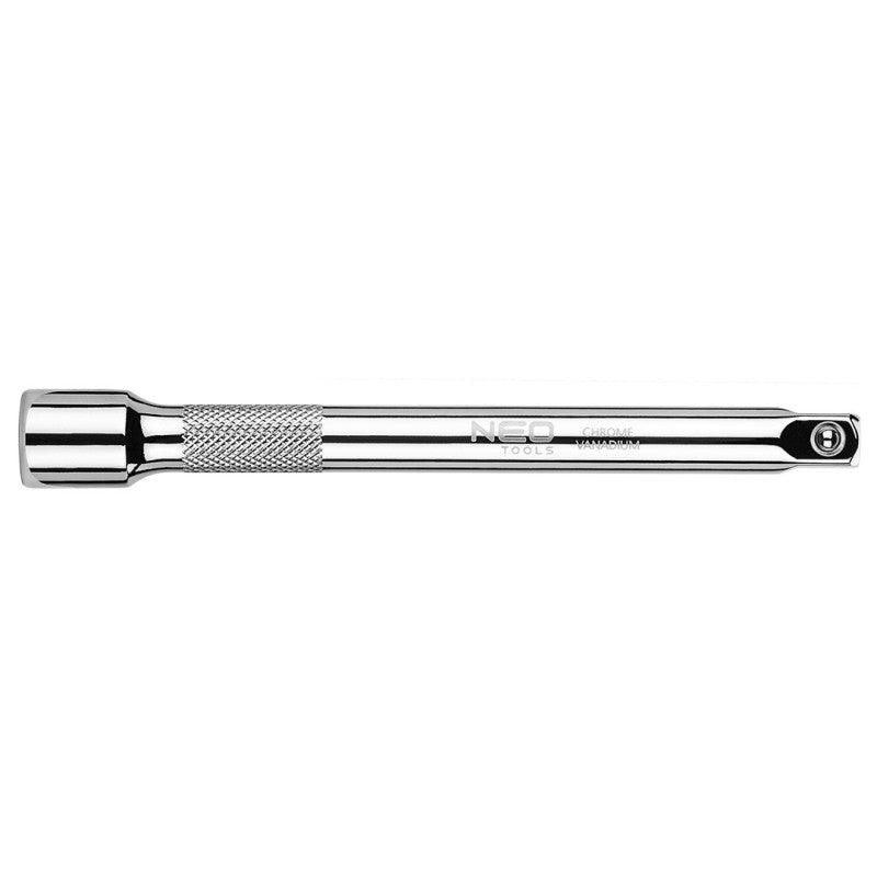 NEO TOOLS Extension bar 3/8", 150 mm — 08-153