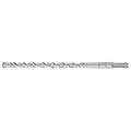 GRAPHITE SDS Plus masonry drill 10 x 210 mm, S4 type, quatro — 57H426