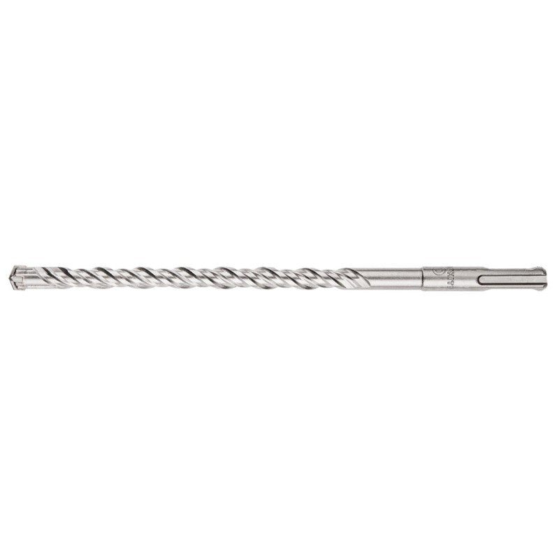 GRAPHITE SDS Plus masonry drill 10 x 210 mm, S4 type, quatro — 57H426