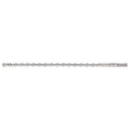GRAPHITE SDS Plus masonry drill 10 x 350 mm, S4 type, quatro — 57H430