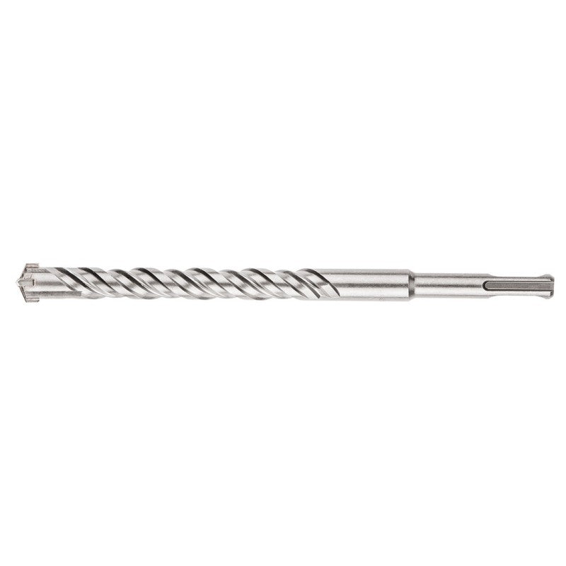 GRAPHITE SDS Plus masonry drill 16 x 210 mm, S4 type, quatro — 57H470