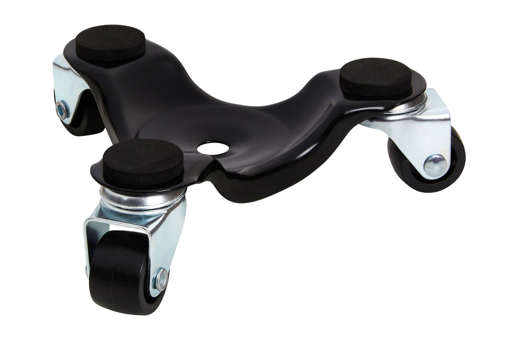 Blue Spot Tools 150mm (6") 3 Wheel Castor Dolly