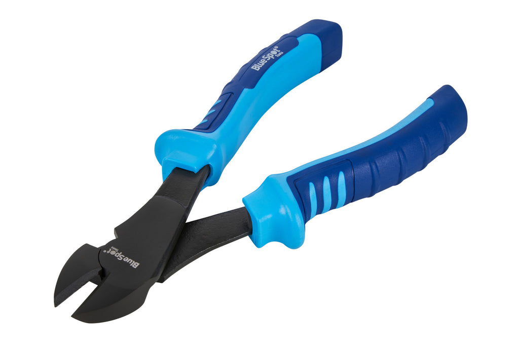 Blue Spot Tools 180mm (7") Side Cutter Plier