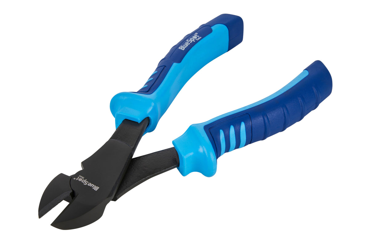 Blue Spot Tools 180mm (7") Side Cutter Plier