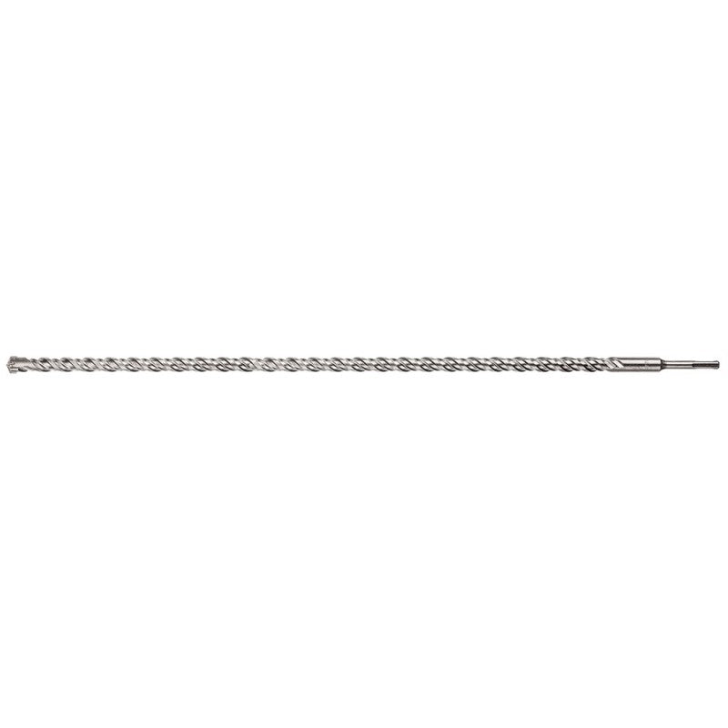 GRAPHITE SDS Plus masonry drill 20 x 800 mm, S4 type, quatro — 57H490