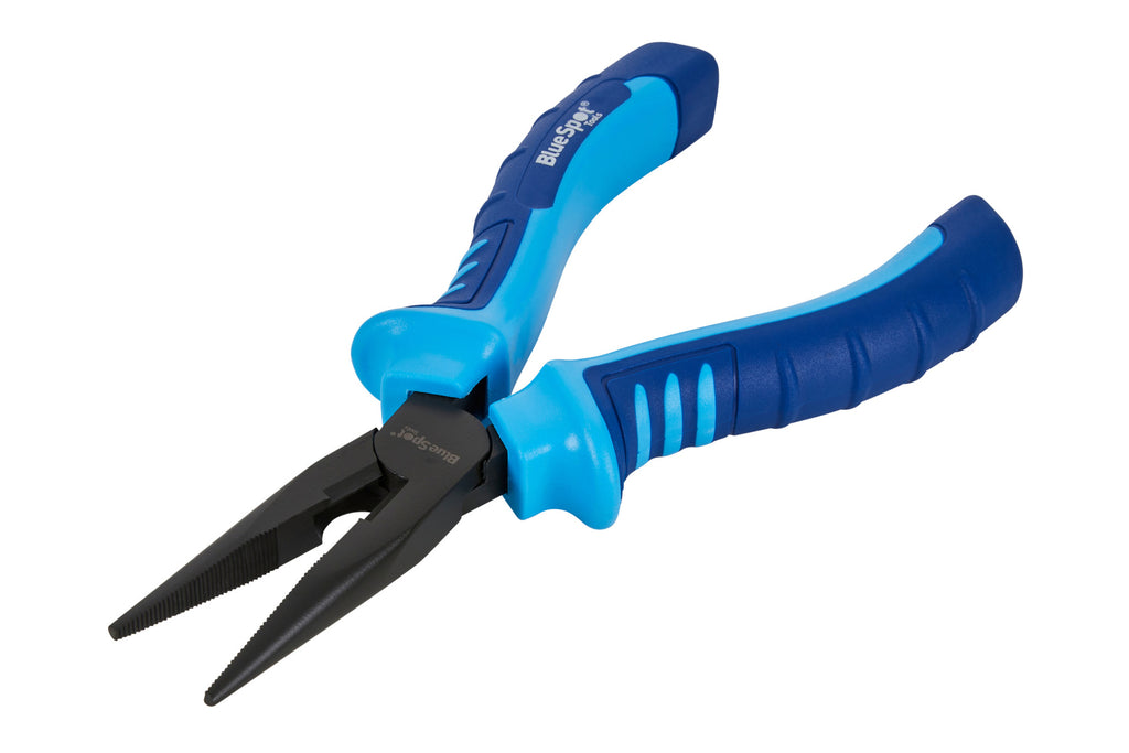 Blue Spot Tools 150mm (6") Long Nose Plier