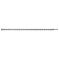 GRAPHITE SDS Plus masonry drill 24 x 800 mm, S4 type, quatro — 57H494