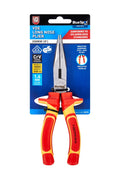 Blue Spot Tools 200mm (8") VDE Long Nose Plier